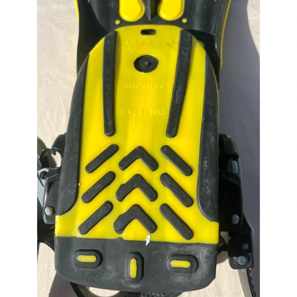 Mares Volo Race‎ Fin